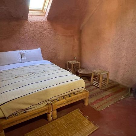 Gite Camping Amazigh Азру Екстер'єр фото